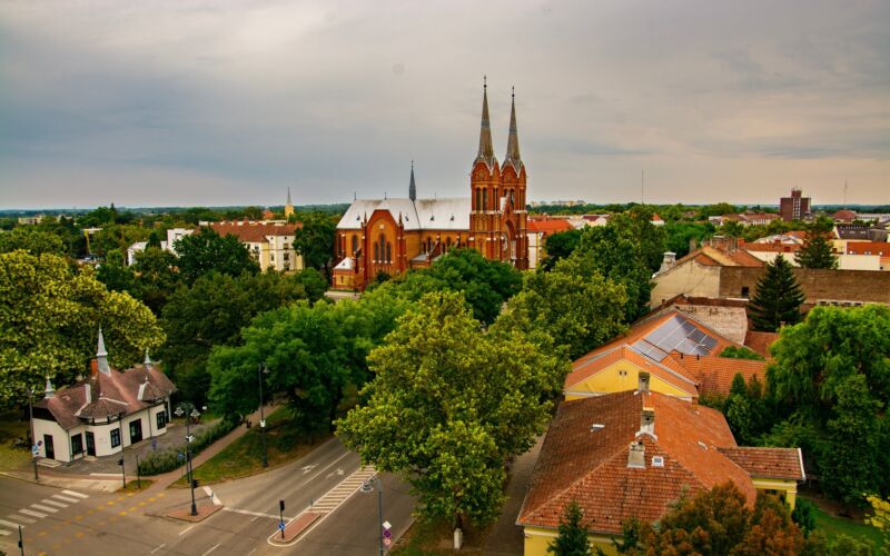 Weboldal készítés békéscsaba