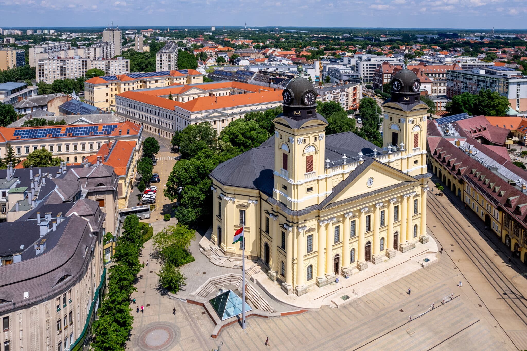 Weboldal készítés debrecen