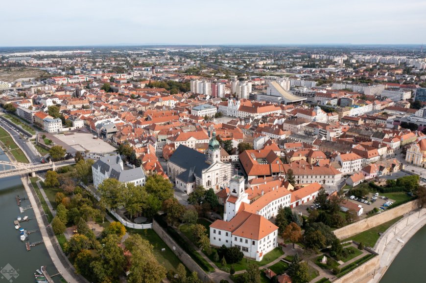 Weboldal készítés győr
