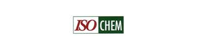 Isochem honlapja