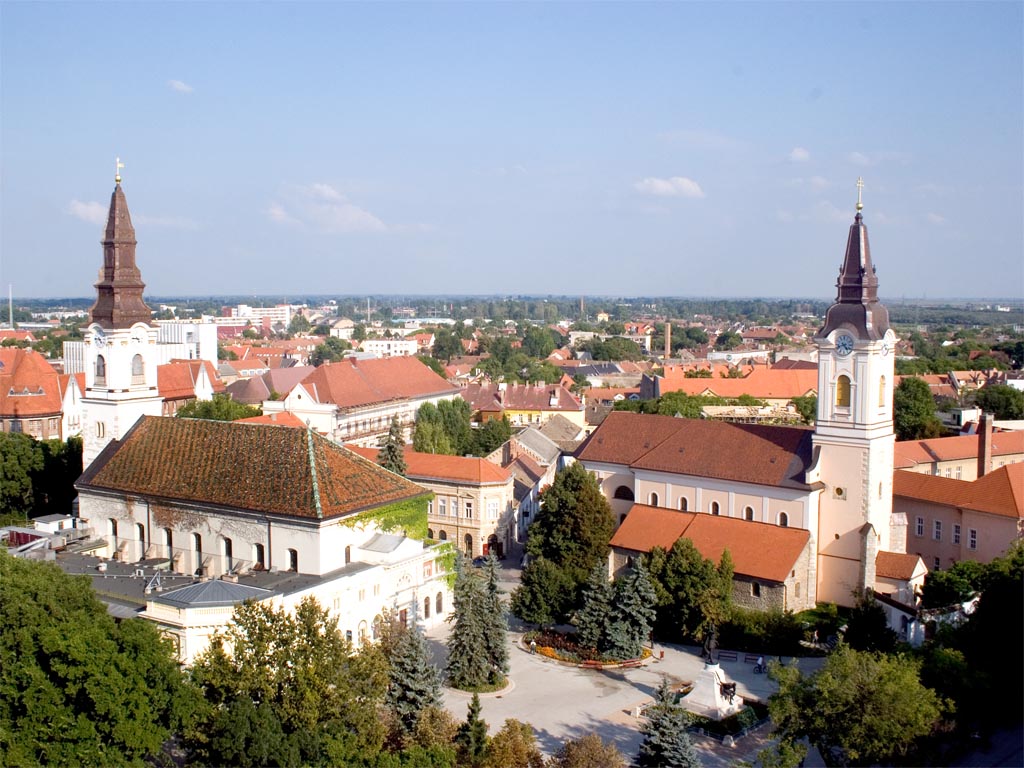 Weboldal készítés kecskemét