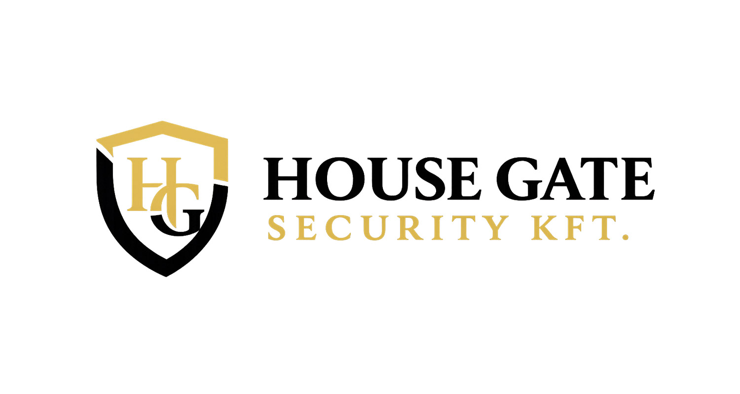 House Gate Security Kft.