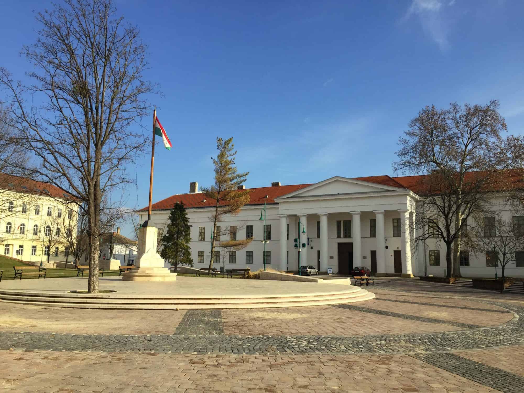 Weboldal készítés szekszárd