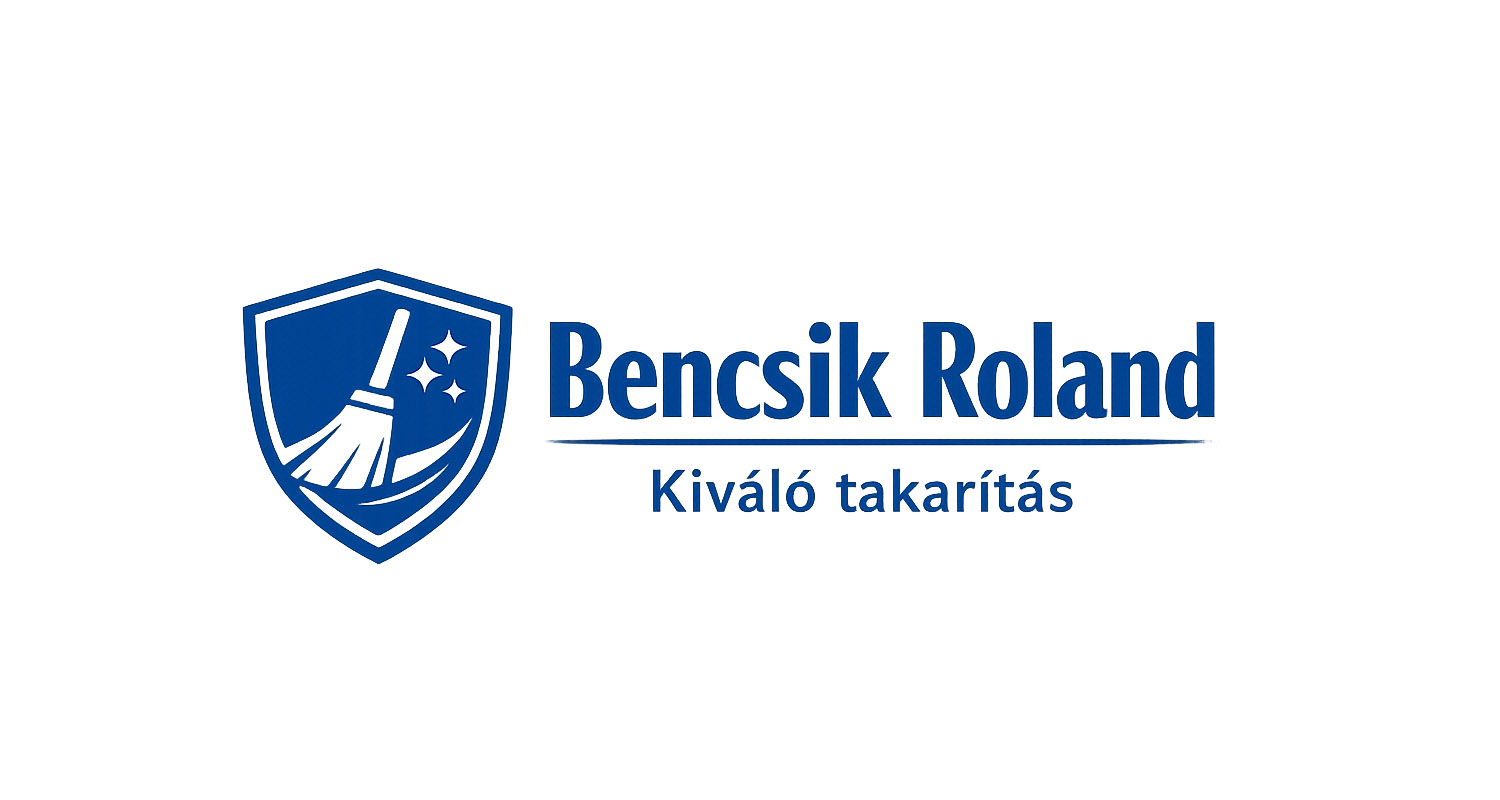 Kiváló takarítás