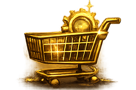 Webshop készítés